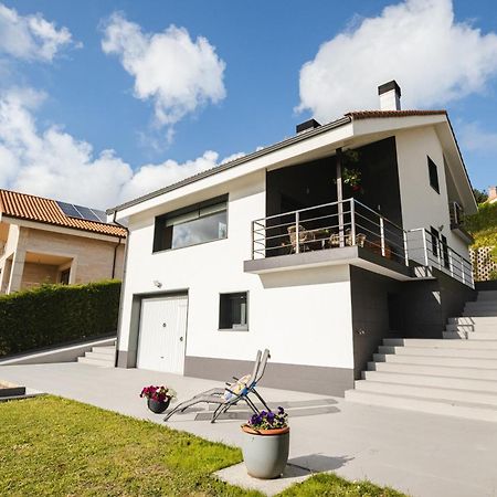 Casa Buena Vista Villa Candás Exterior photo
